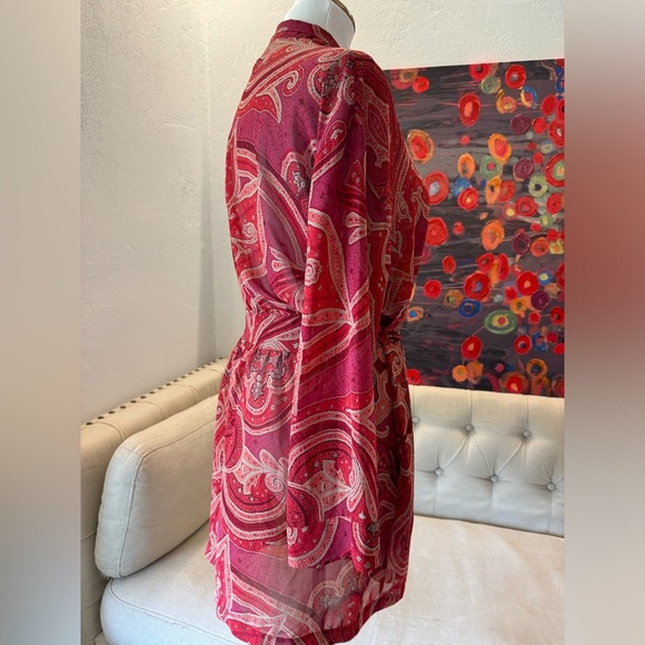 NWOT Victoria’s Secret sleepwear 3 pieces set S - Picture 13 of 15